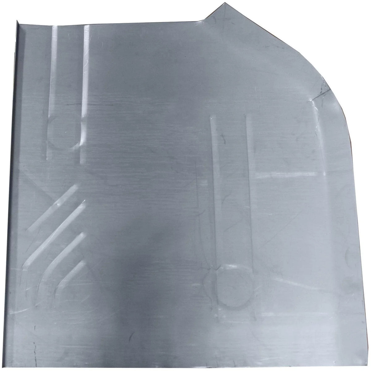 1984-2001 Jeep Cherokee Rear Floor Pan, LH