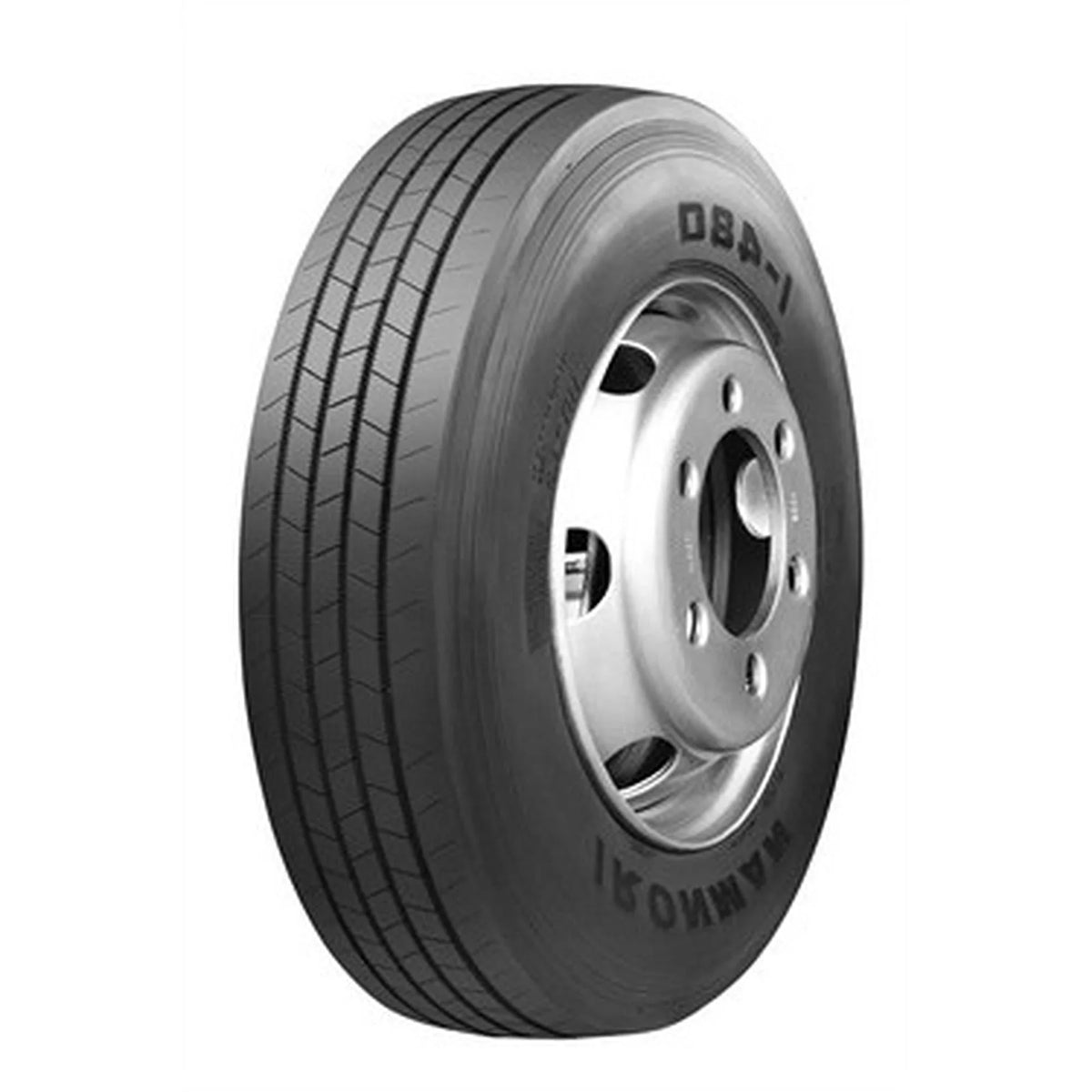 Ironman I-480 295/75R22.5 146M H Commercial Tire