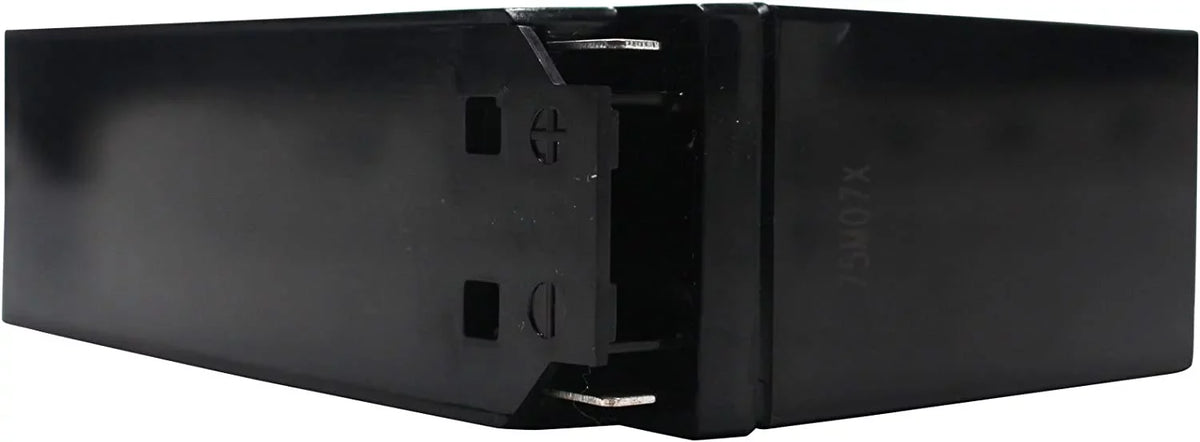 3 Pack - YT4B-BS Battery Replacement for (2.3Ah, 12v, Sealed) Factory Activated, Maintenance Free Battery - Compatible with 2015 Yamaha SR400, 2008 Suzuki DR-Z70, 2009 Suzuki DR-Z70