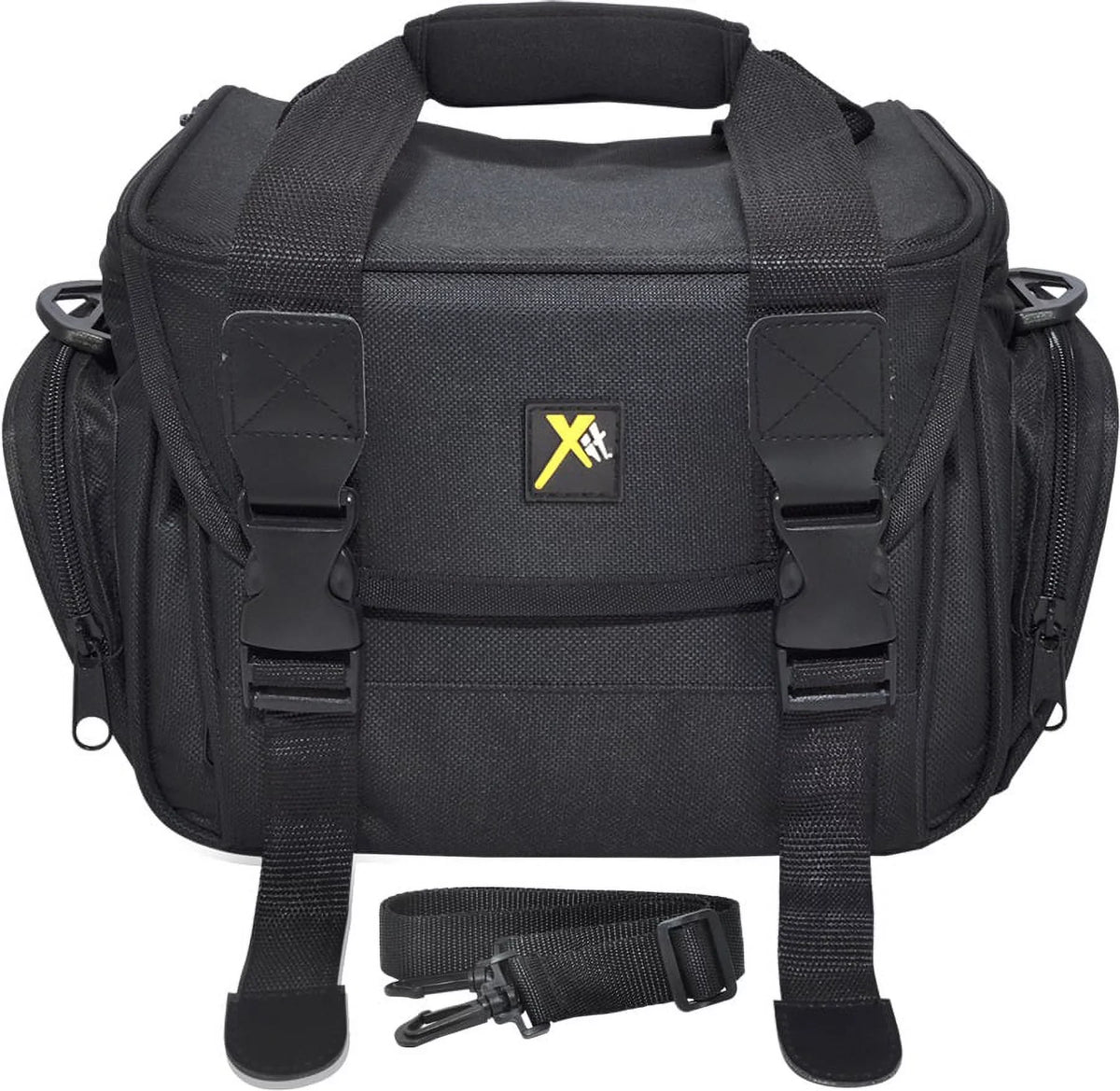 Extremely Durable Pro Camera Carrying Bag Case for  EOS M200