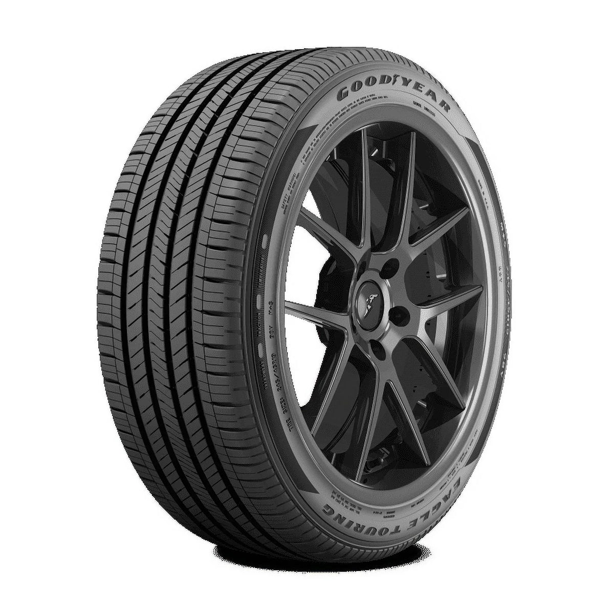 Goodyear Eagle Touring 235/45R18 98V All-Season Tire