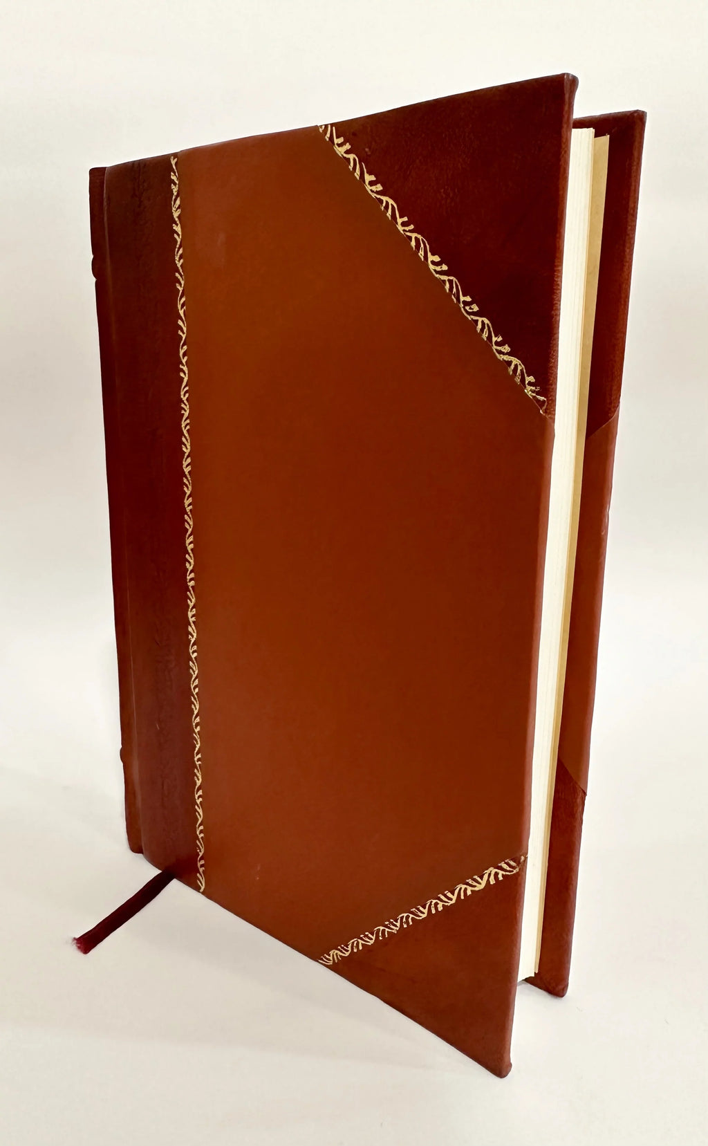 A Supplement to The History and Genealogies of Ancient Windsor, Conn., Containing Corrections and Additions Which Have Accrued Since the Publication of That Work (1863) [Leather Bound]