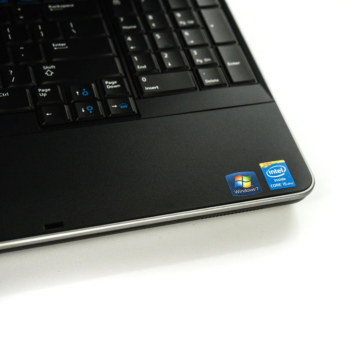 Used  Latitude E6540 Laptop i5 Dual-Core 4GB 512GB SSD Win 10 Pro B v.WCB