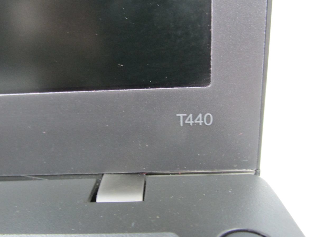 T440 i7, 240 SSD 8 GB RAM WIN 10 PRO - USED