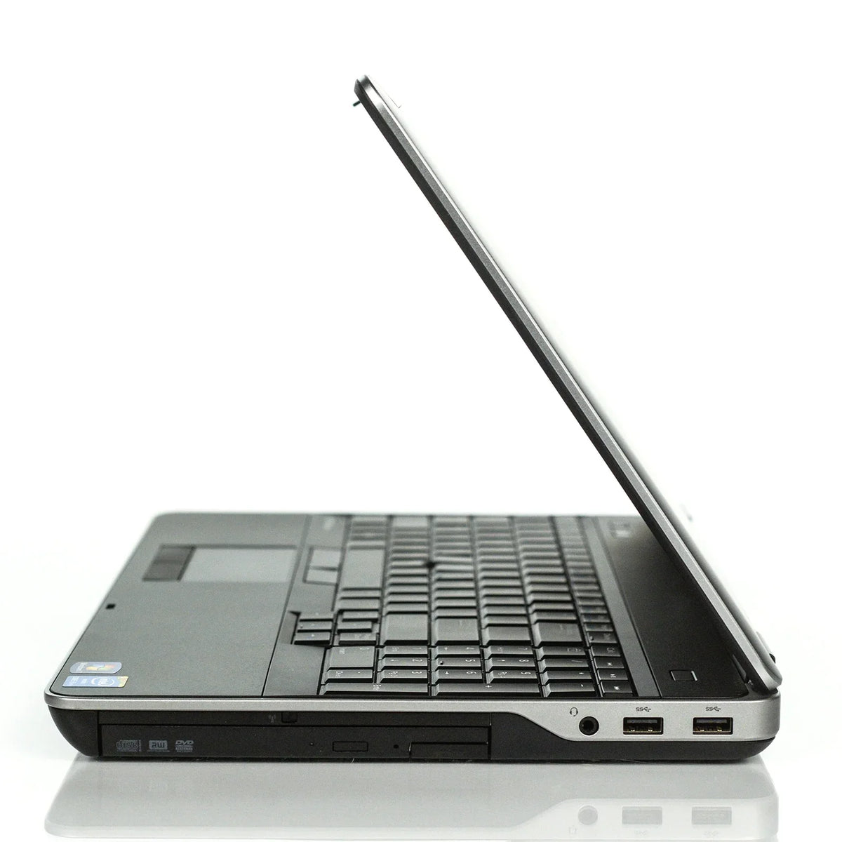 Used  Latitude E6540 Laptop i5 Dual-Core 4GB 512GB SSD Win 10 Pro B v.WCB