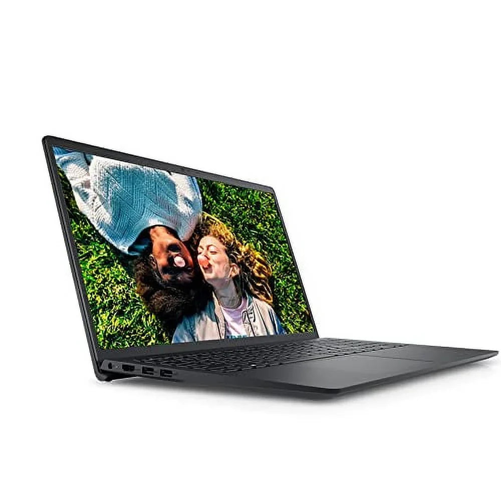 Newest Inspiron 3000 i3520 Laptop 2022, 15.6" FHD 120Hz Display, 10-Core 12th Gen Intel Core i7-1255U, Iris Xe Graphics, 32GB DDR4, 1TB NVMe SSD, HDMI, Bluetooth, WiFi 6, Windows 11 Pro
