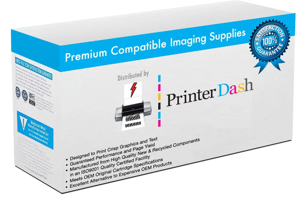 PrinterDash Replacement for Stylus Photo R3000 Inkjet Combo Pack (4-PBK/2-C/M/Y/LC/LM/LBK/MBK/LLBK) (NO. 157) (T1574PBK2CMYLCLMLLBMBK)