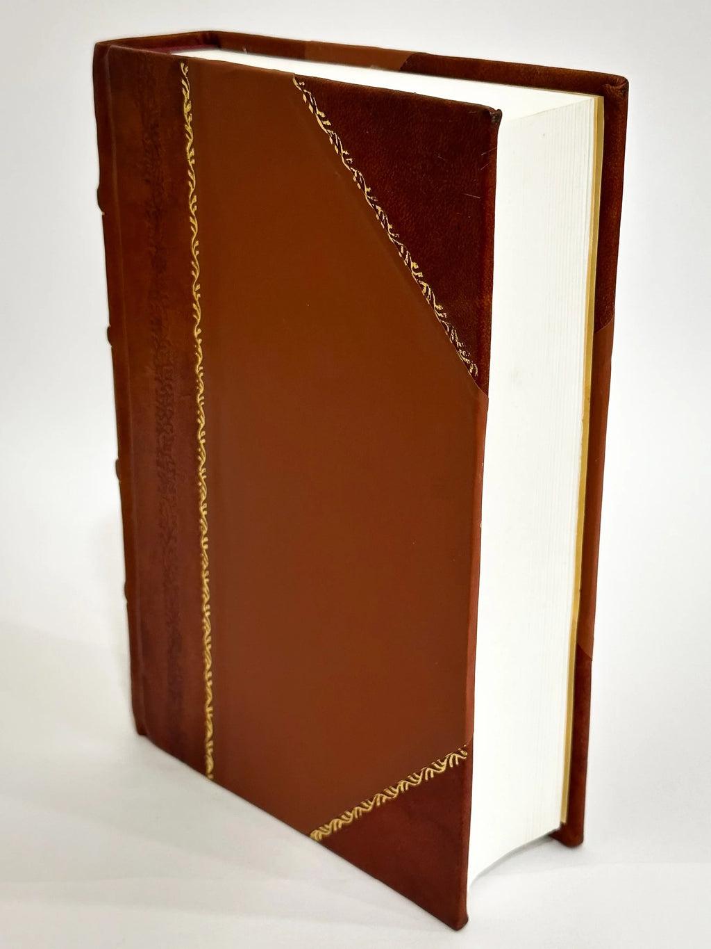 Bd. Graf Bismarck Und Seine Leute Wahrend Des Krieges Mit Frankreich 1870-1871 Bis Zur Beschiessung Von Paris / Moritz Busch (1899) (1899) [Leather Bound]