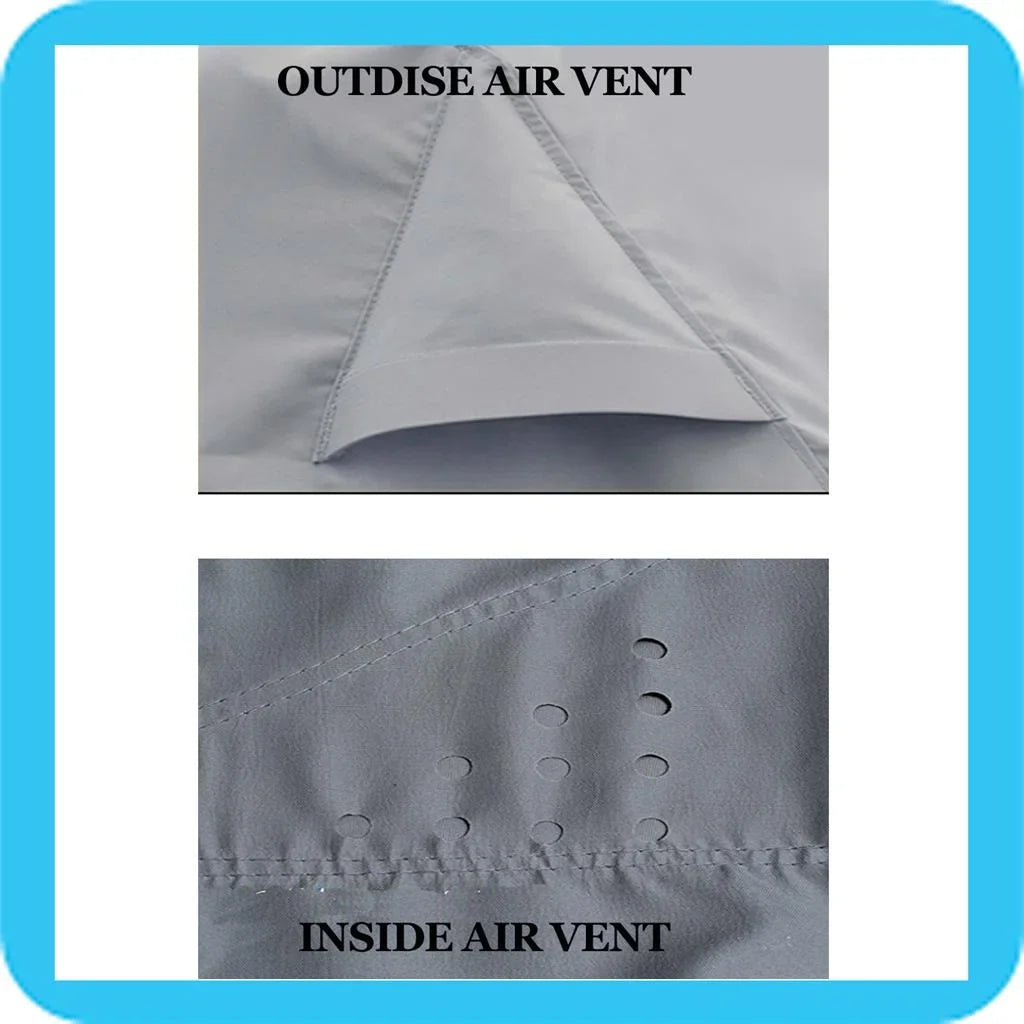 BOAT COVER Compatible for SEA PRO CITATION RIVIERA XL/DLX SPEC I/O ALL YEARS STORAGE, TRAVEL, LIFT