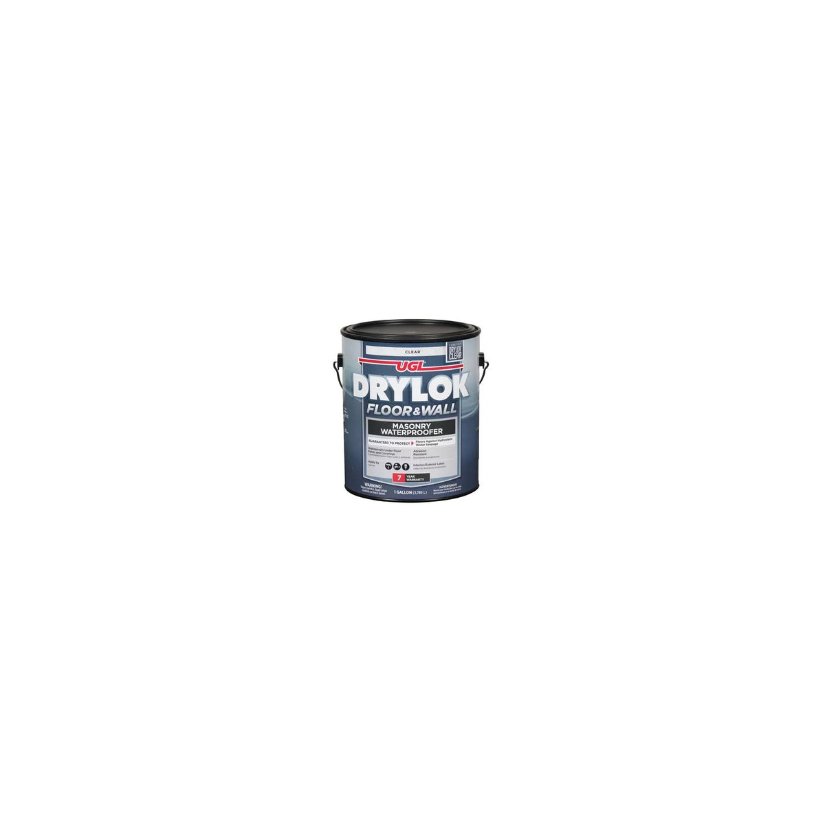 Zar 20913 1 gal. Clear Waterproofer