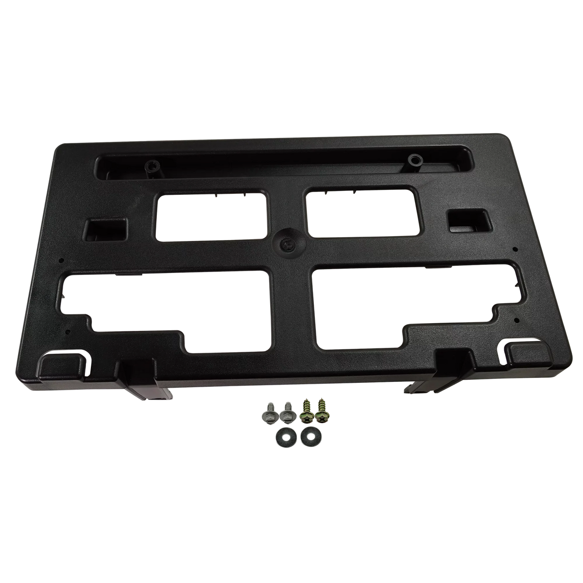 License PLatitudee Bracket Compatible With 2019-2021 Ford Ranger Front
