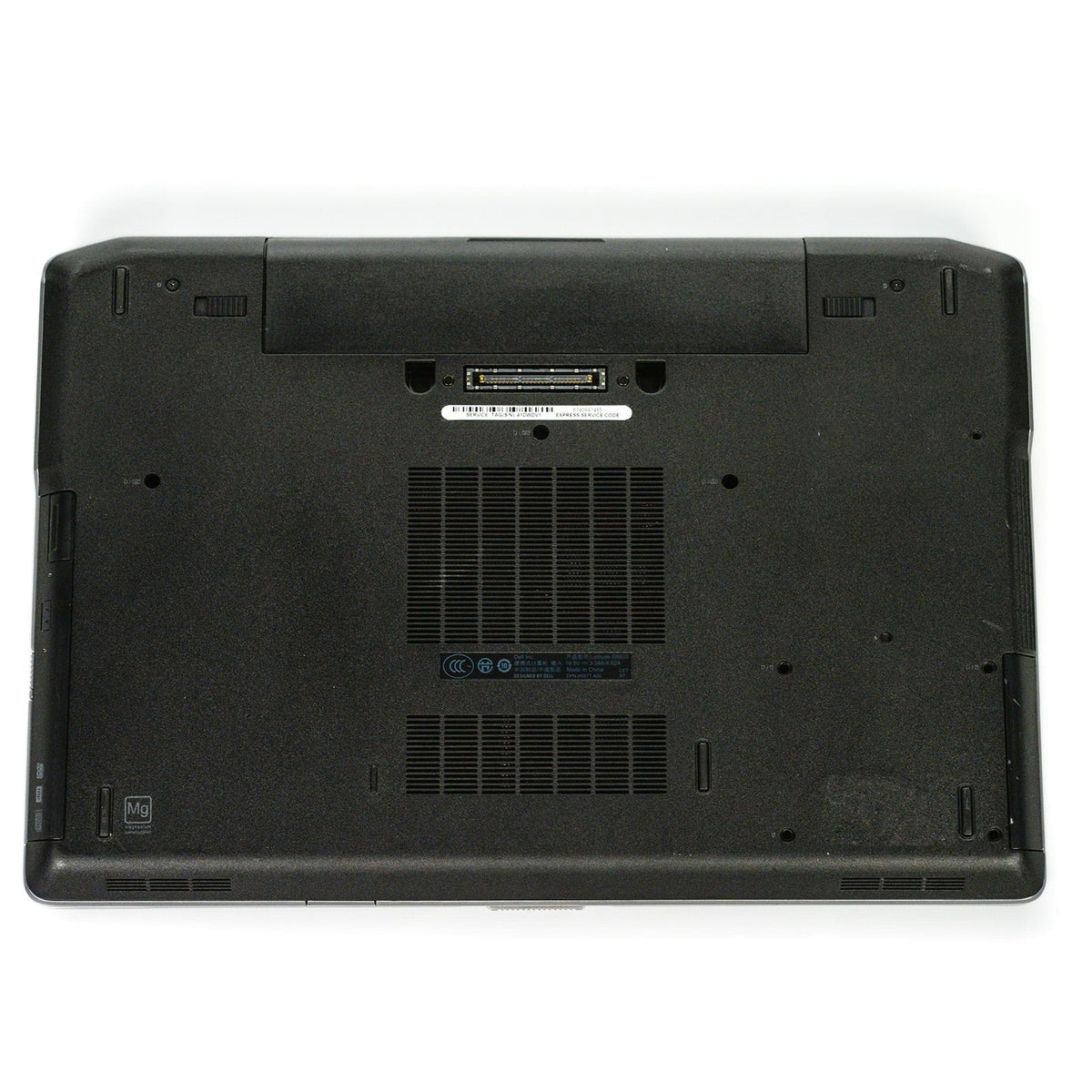 Pre-Owned  Latitude E6530 Laptop i5 Dual-Core 4GB 1TB Win 10 Pro A v.WAA