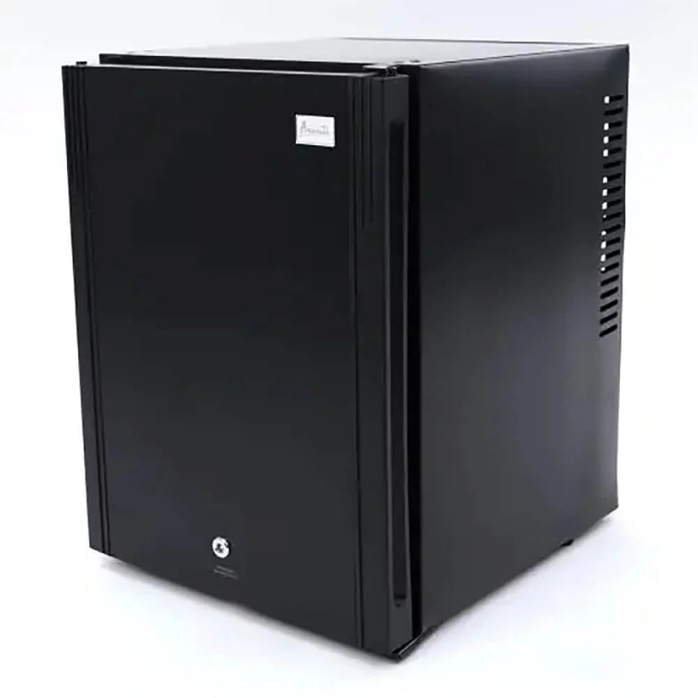Avanti 1.4 cu. ft. Superconductor All Refrigerator, Commercial-Grade Mini-Fridge, in Black (SAR14N1B-110)