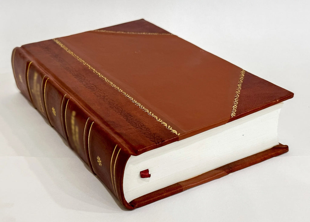 Gothorum Sueonumque Historia, Ex Probatis Antiquorum Monumentis Collecta, & in 24. Libros Redacta, Autore Io. Magno Gotho, Archiepiscopo Vppromotionnsi. Cum Indice Rerum Ac Gestorum (1558) [Leather Bound]