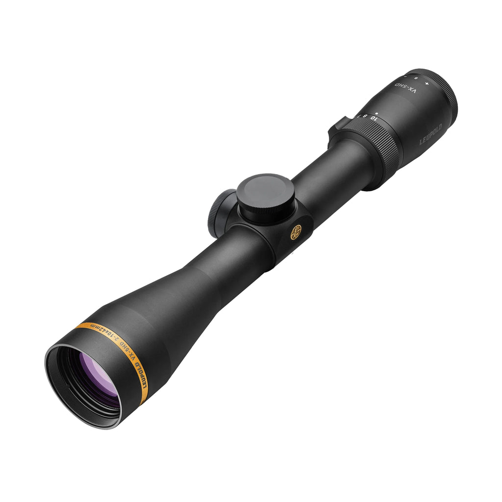 171386 VX-5HD* 2-10X42 DPX