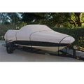 BOAT COVER Compatible for COBRA 230 VIPER I/O 2005 2006 STORAGE, TRAVEL, LIFT