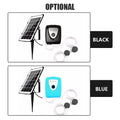 Air Pump,Pump Pump Ponds Pump With Dual Pond Ponds Pools Solar Air Pond Pump 3.5w Solar Dual Pipe Air Bubble Stone Air Fish Pump Aerator Fish Ponds Air Pump Huiop