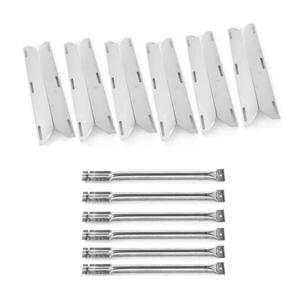 Repair Kit Grill Tool Sets for Charmglow 720-0396, Nexgrill 720-0536, Gas Models