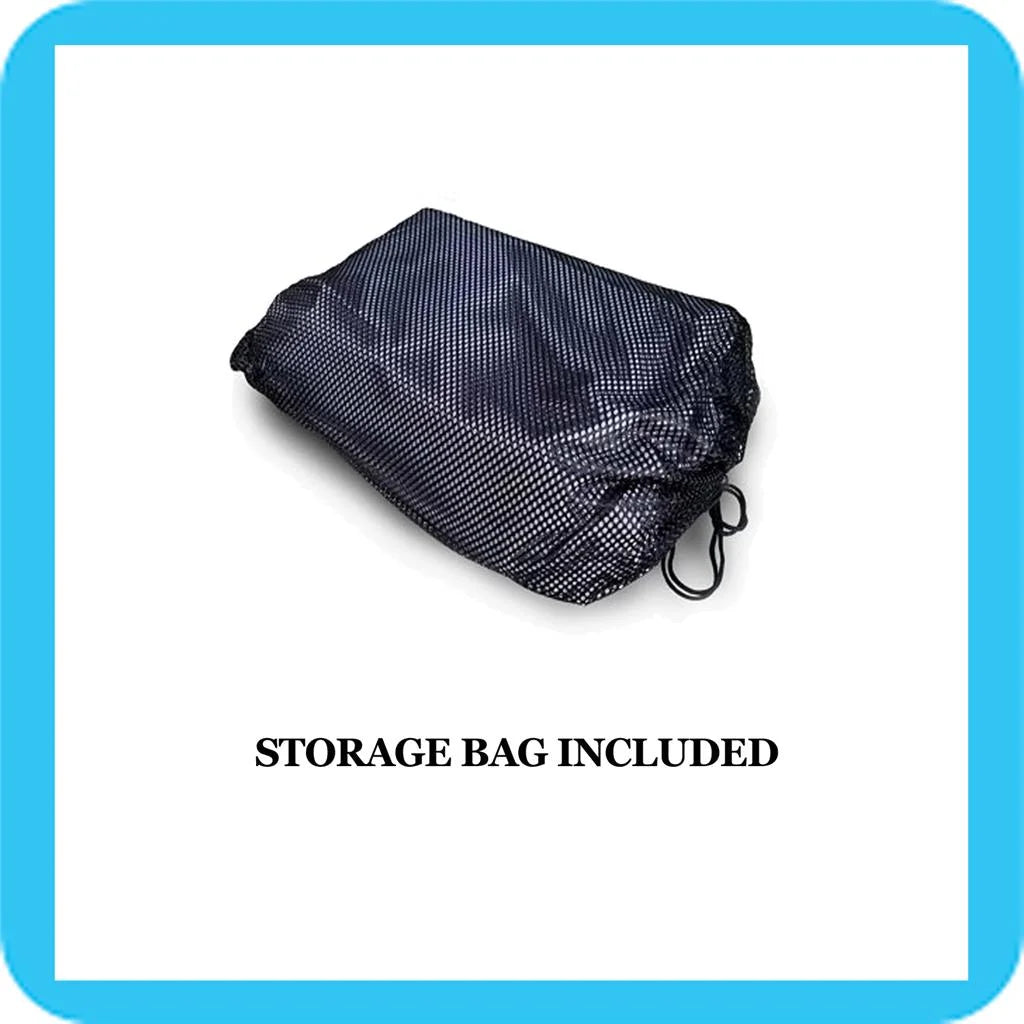 Jet Ski Cover Compatible for Yamaha WAVERUNNER GP760 (GP760V) (GP760W) 1997-1998 420 Denier STORAGE COVER