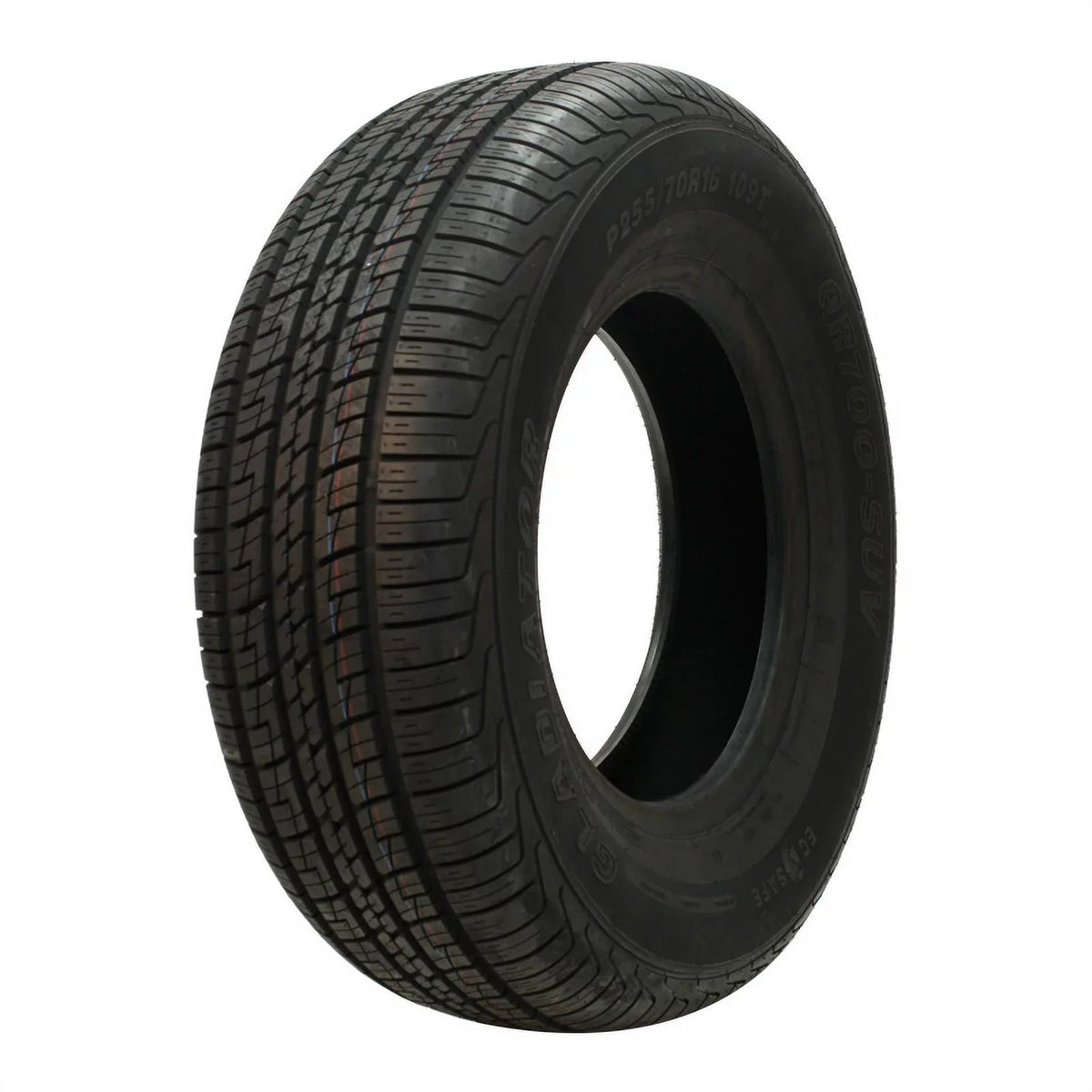 Gladiator QR700-SUV All Season P245/55R19 103H Passenger Tire