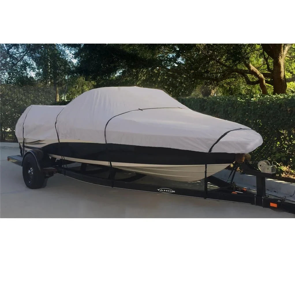 BOAT COVER Compatible for Performance PLUS SUPER GRAND PRIX I/O ALL YEARS STORAGE, TRAVEL, LIFT