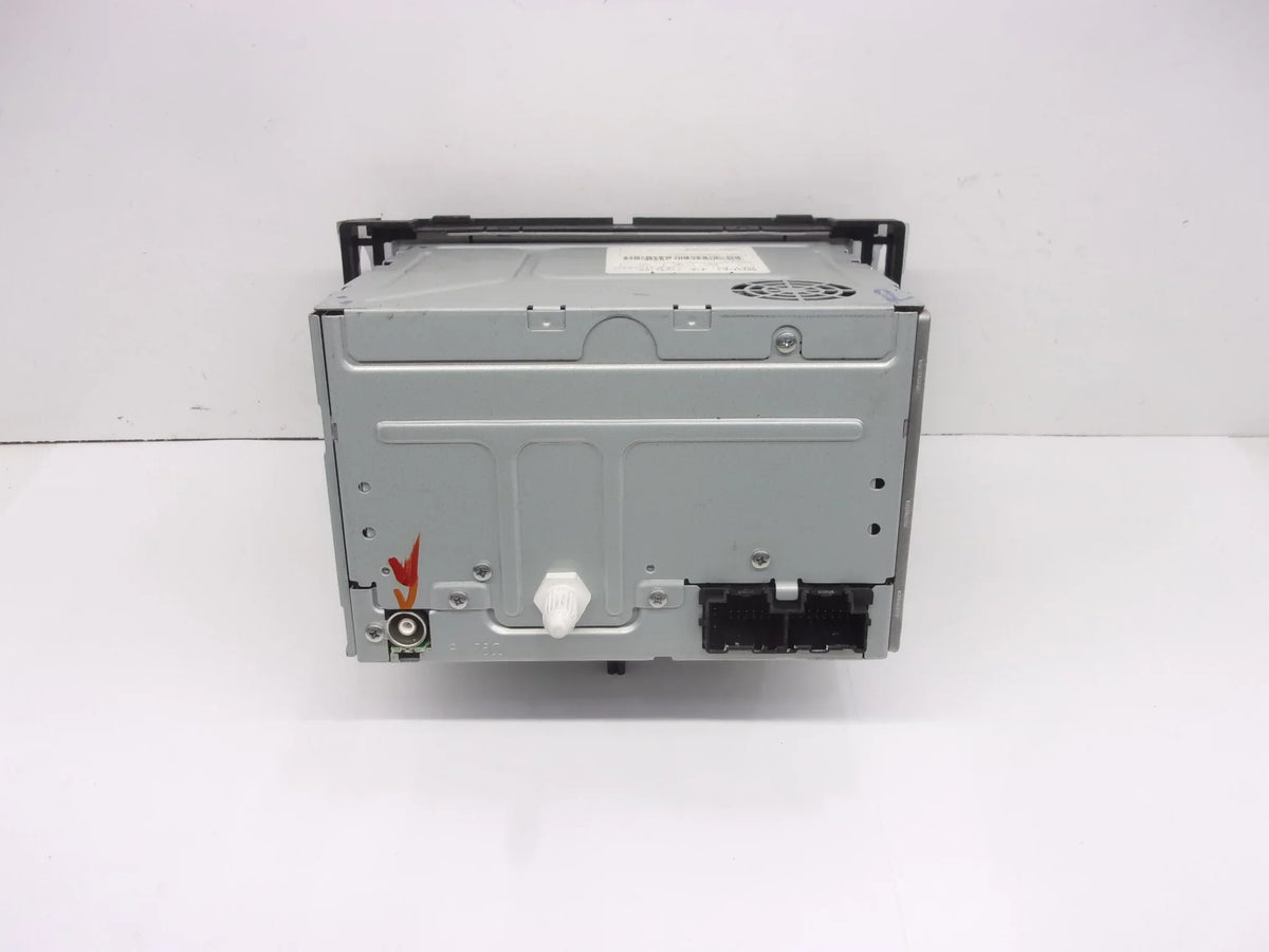 Pre-Owned 2007-2008 Saturn Aura Radio Receiver CD Player ID 15948189 OEM (Good)