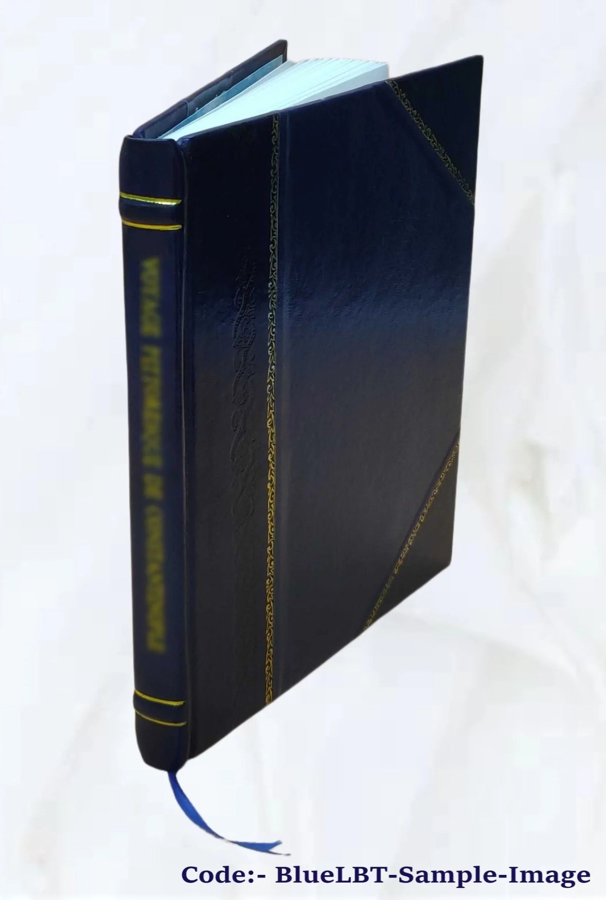 Dolomiti di Cortina d'Ampezzo dal Cristallo per le Tofane alla Croda de Lago; note Berti, tracciati F. Terschak, disegni Angelo Calegari. 1925 [Leather Bound]