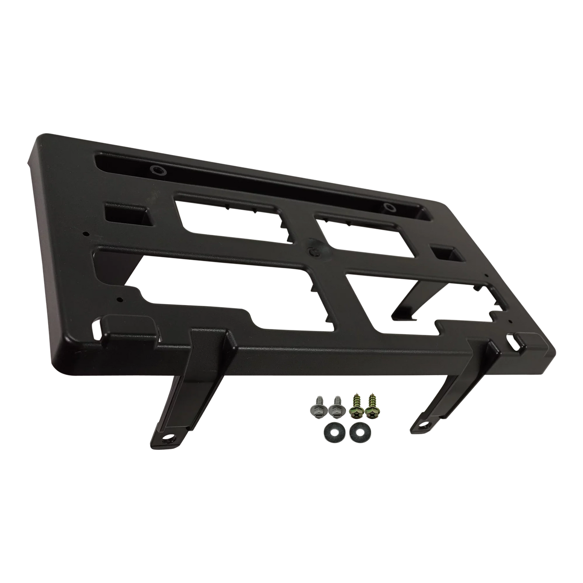 License PLatitudee Bracket Compatible With 2019-2021 Ford Ranger Front