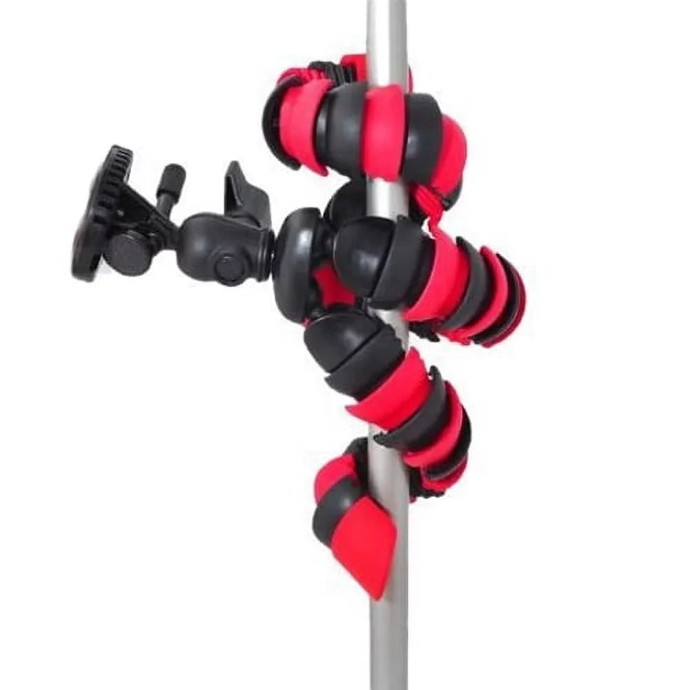 Cyber-shot DSC-W810 Digital Camera + Spider Tripod + 1 Yr Warranty - 64GB