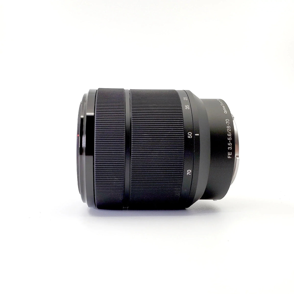 Alpha A7 IV Full-Frame Mirrorless Camera with 28-70mm Lens