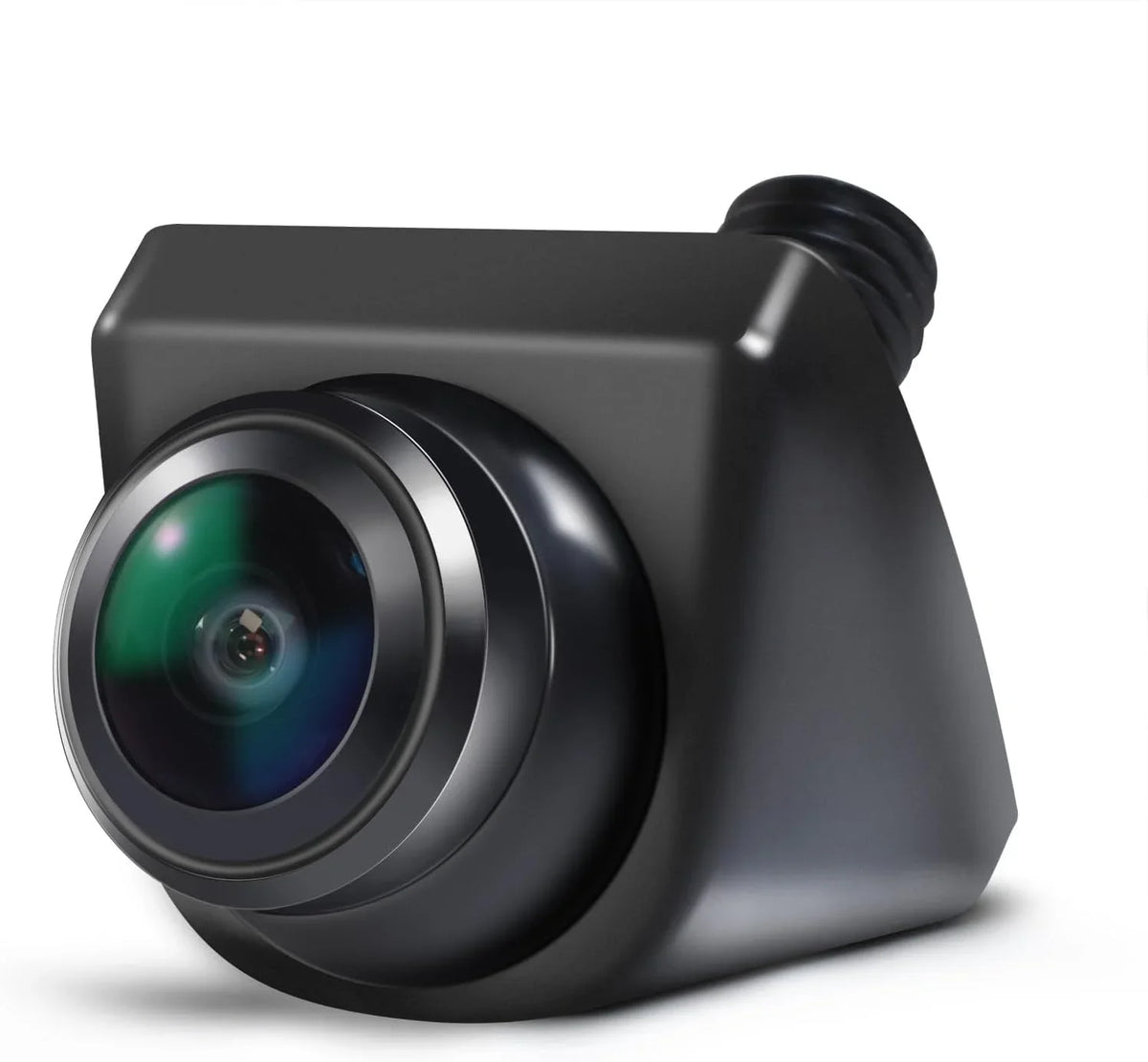 eRapta Backup Camera 360°Rotatable Night Vision Waterproof  Rear/Front/Side View Camera for Pickup Truck Car SUV Minivan and Sedans