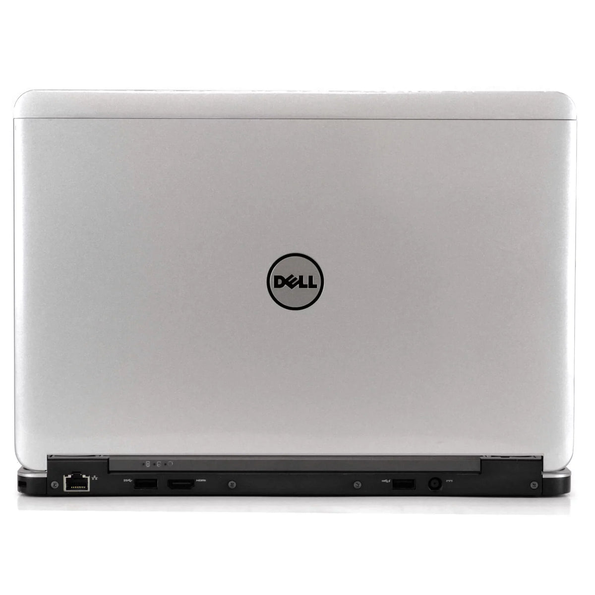 Used  Latitude E7240 Laptop Intel i5 Dual Core Gen 4 4GB RAM 128GB SSD Windows 10 Home 64 Bit